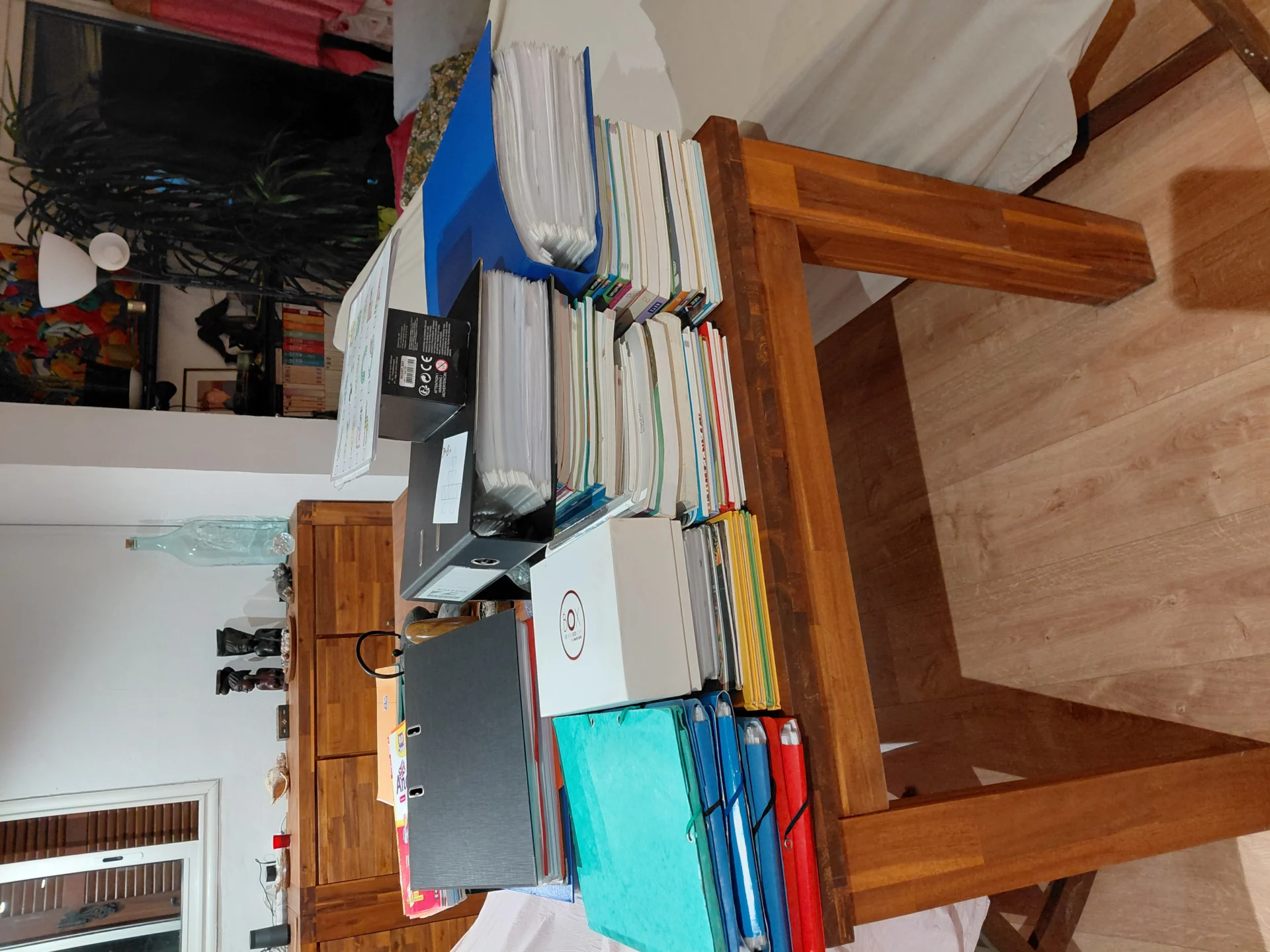 Lot de manuels et matériel pour CE1