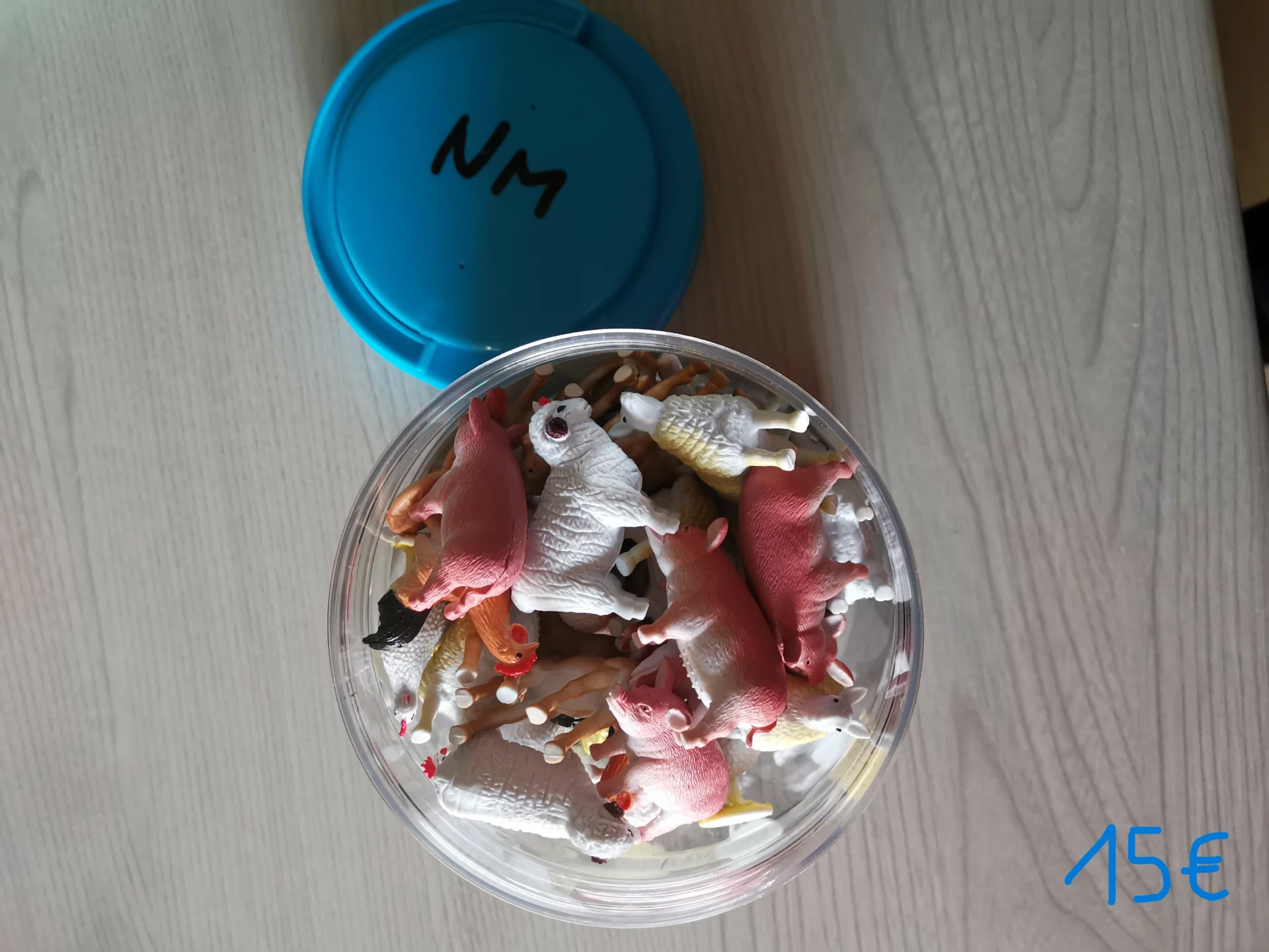Jeux pédagogiques pour maternelle