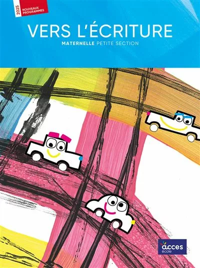 Vers l'écriture PS
