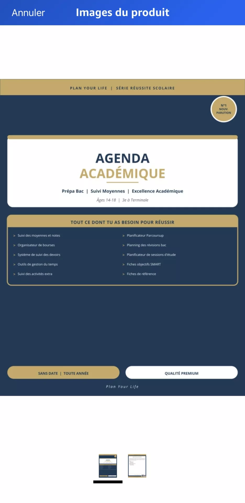 Planner