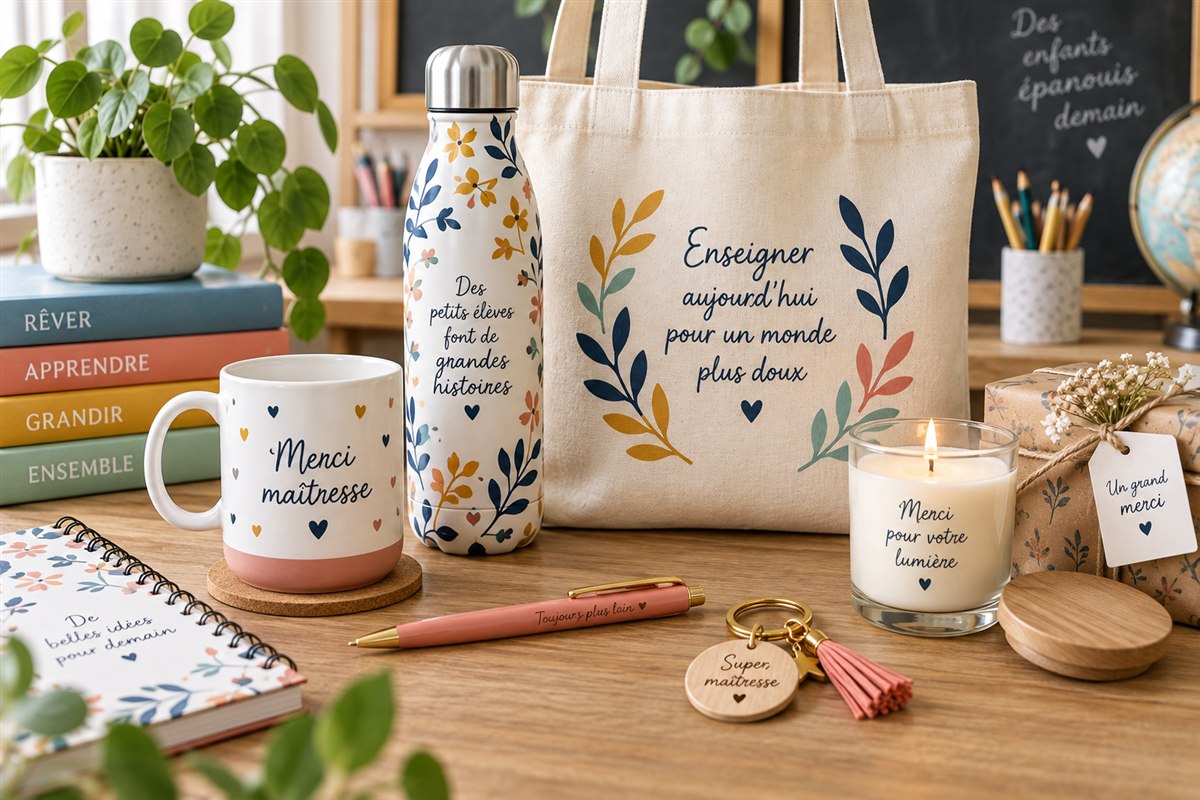 Illustration : Numérique & accessoires