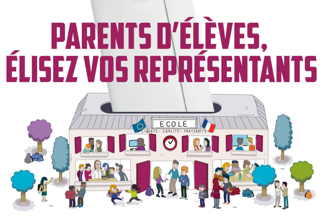 Stop au gaspillage des élections des représentants des parents - Professeurs des écoles