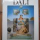 Livre Grands peintres du XX siècle Dali