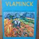 Le livre de coloriages Vlaminck