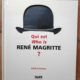 Qui est René Magritte?