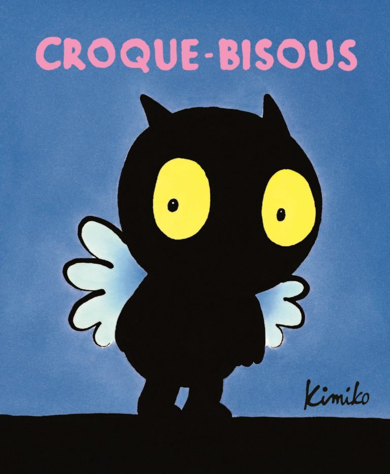 Croque bisous