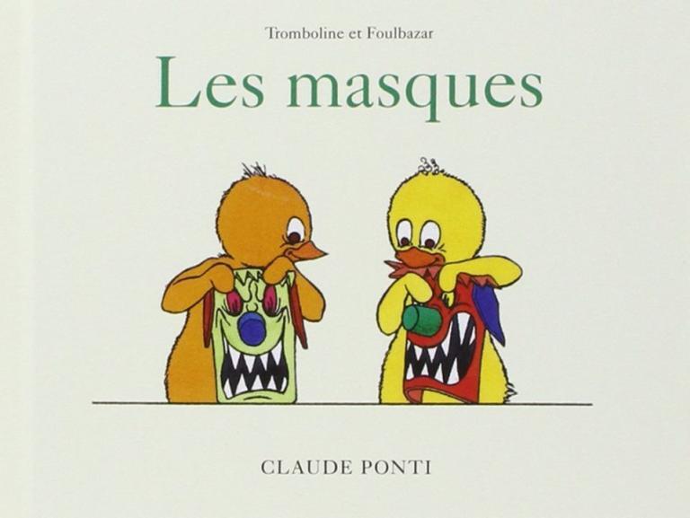 Les masques