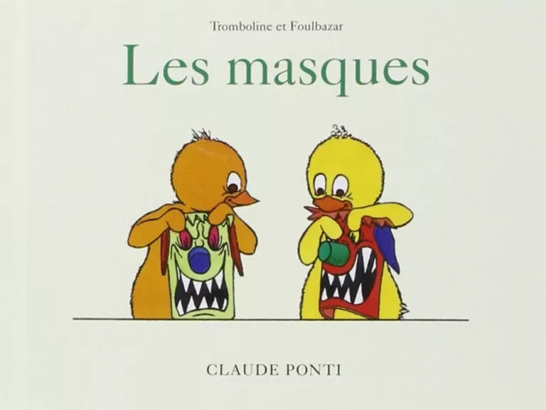 Les masques