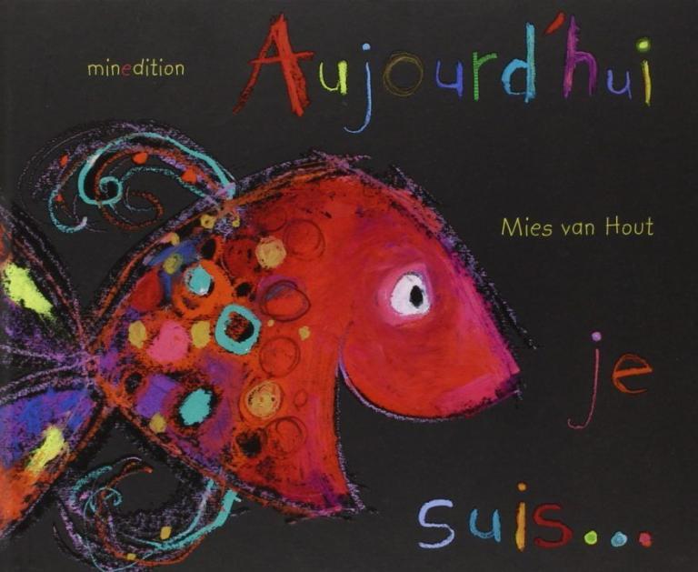 Aujourd’hui, je suis…