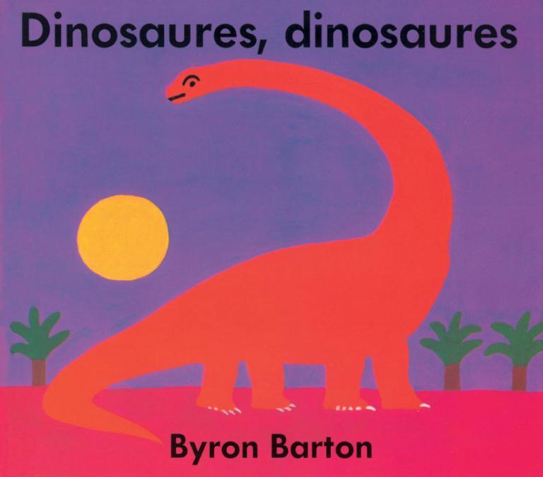 Dinosaures dinosaures