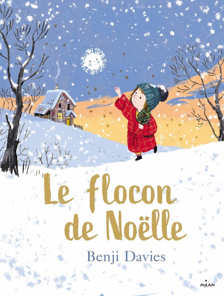 Le Flocon de Noëlle
