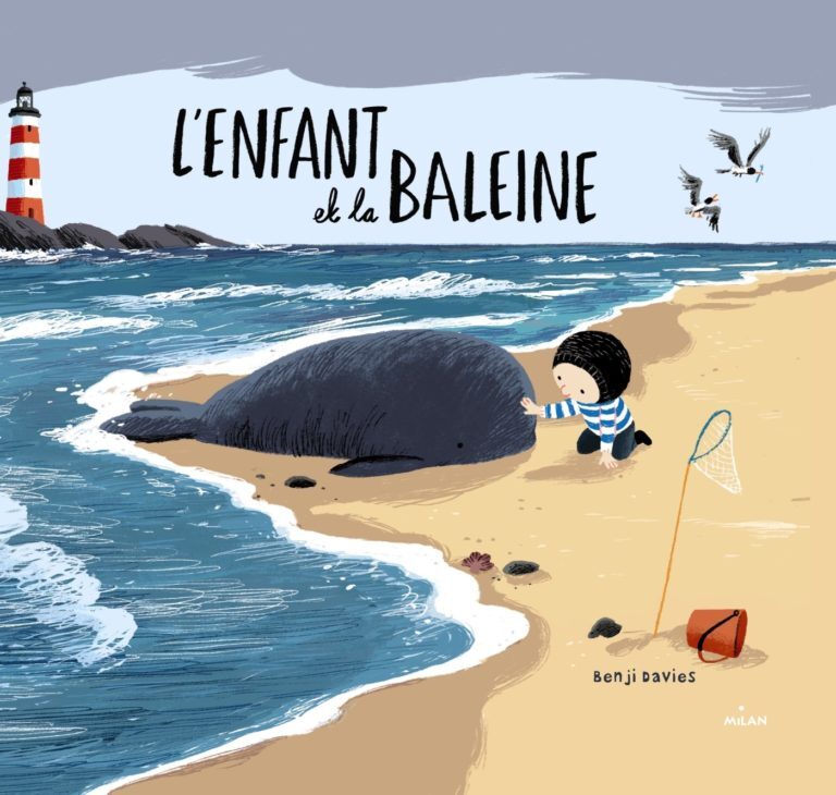L’enfant et la baleine