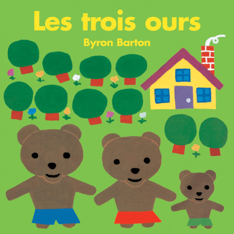 Les trois ours