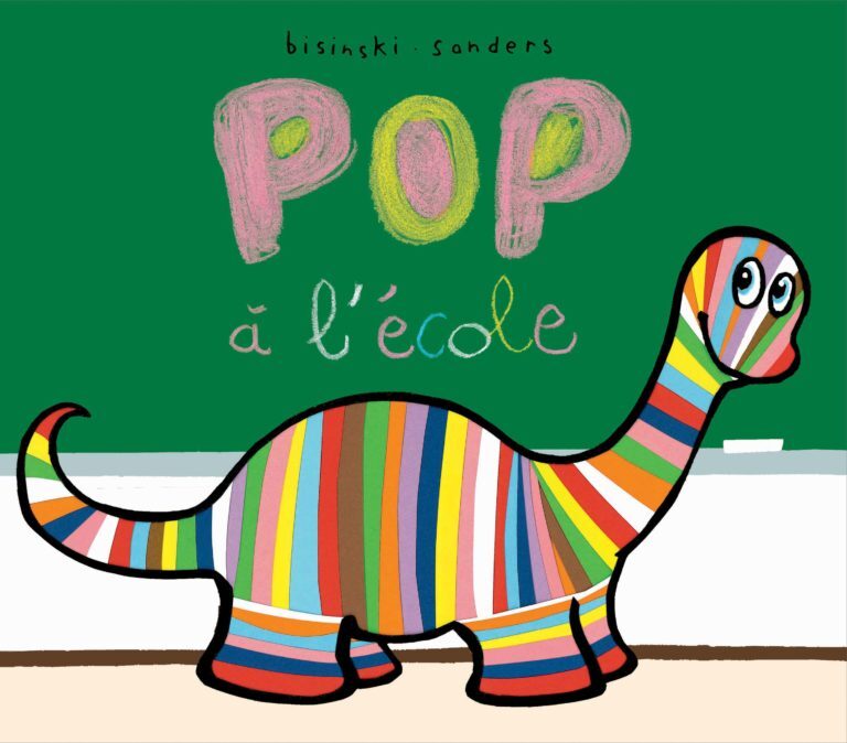 Pop à l’école