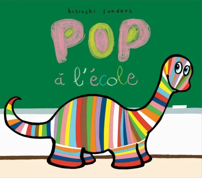 Pop à l’école