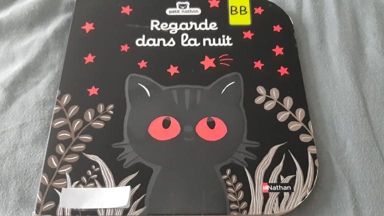 Regarde dans la nuit