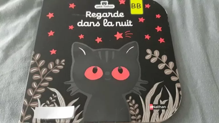 Regarde dans la nuit