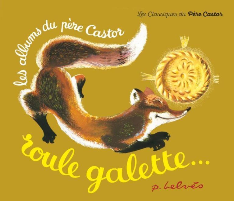 Roule Galette