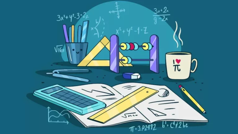 ➗ Semaine des mathématiques