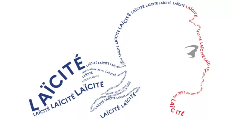 🗓️ Journée de la Laïcité