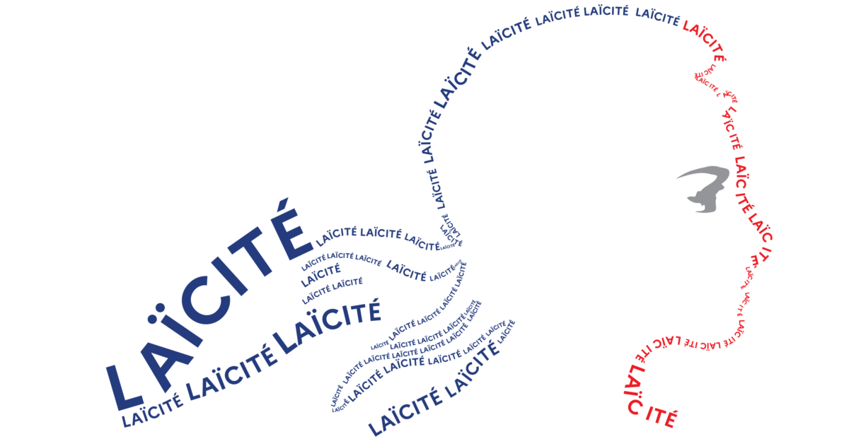 Journée de la Laïcité
