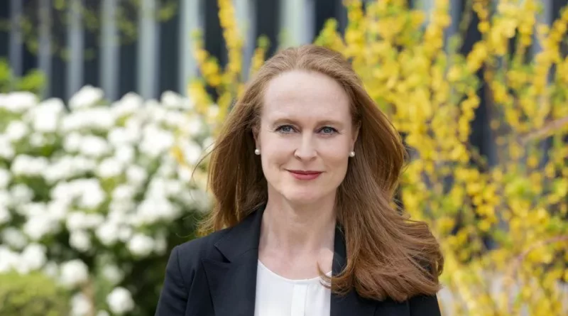 Violette Spillebout, future ministre de l’Éducation nationale : dans la continuité des réformes Macron