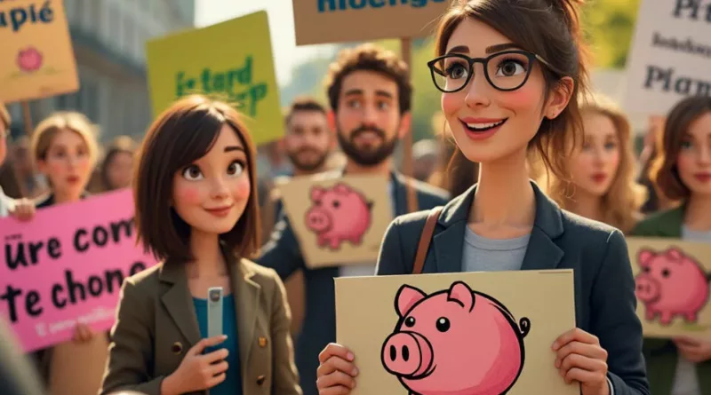 Grève du 1er octobre : Les enseignants réclament des hausses salariales face à une crise qui perdure