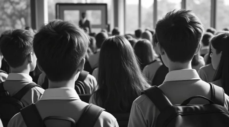 Minute de silence confirmée dans les écoles le 14 octobre après une annonce erronée de la ministre.