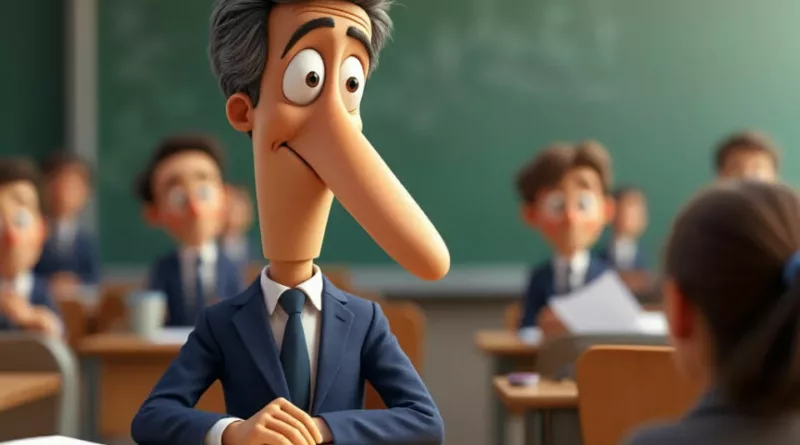 Polémique et prof bashing : droit de réponse aux propos de Nicolas Sarkozy sur les enseignants