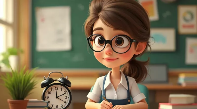Et si on imposait aux professeurs des écoles de rester 35 heures par semaine dans leur établissement scolaire ?