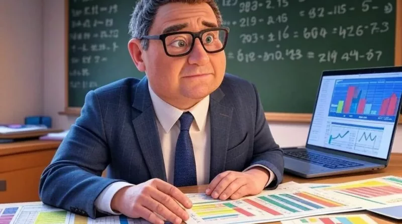 Archipel : une mise à jour avec l’intégration des résultats des évaluations nationales