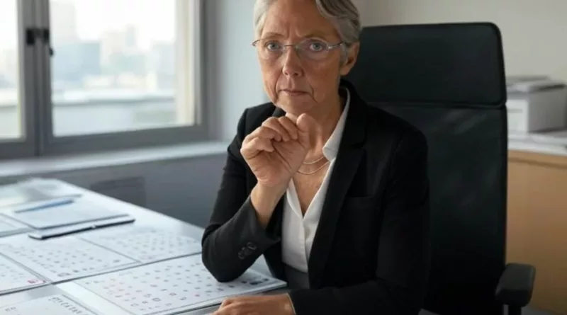 Elisabeth Borne envisage de réduire les vacances d’été dès 2026