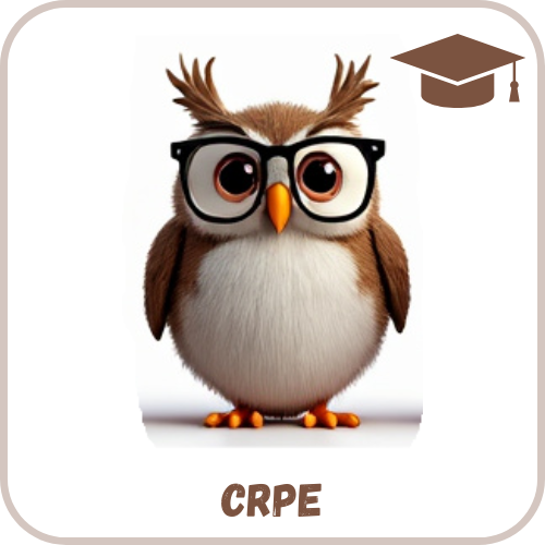 Préparation au CRPE