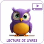 Lectures de livres