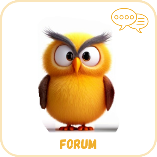 Forum pour les enseignants