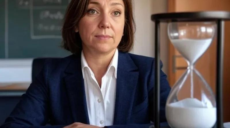 Suppression des décharges de direction à Paris : c’est officiel, le ministère tranche