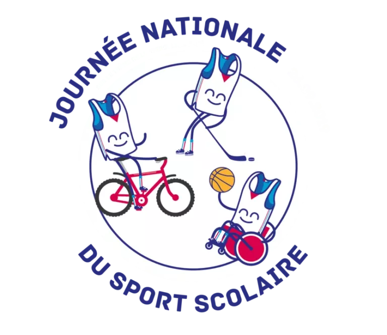 🏃‍♂️ Journée nationale du sport scolaire