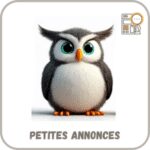Petites annonces