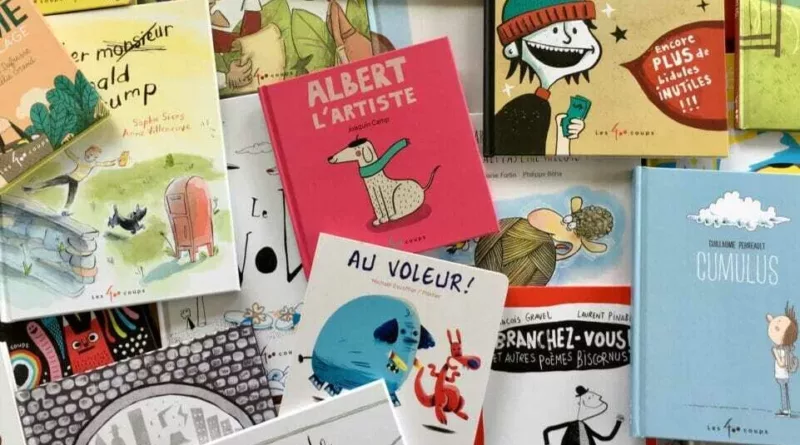 Parents, enseignants : accédez à plus de 500 lectures d’albums sans inscription