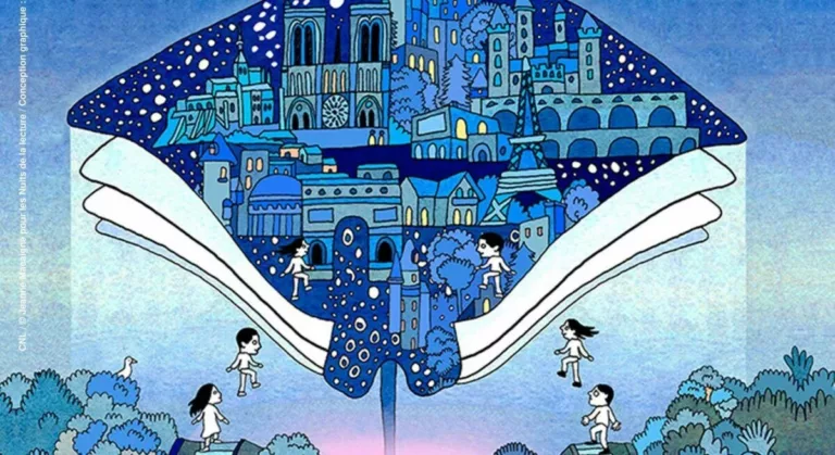 📖 Nuits de la lecture