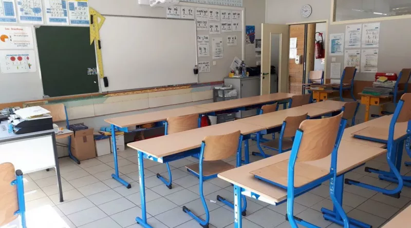 Effondrement des effectifs scolaires d’ici 2029 : menace ou opportunité ?