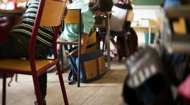 Redoublement : ce sont les enseignants qui décident depuis l’année dernière!