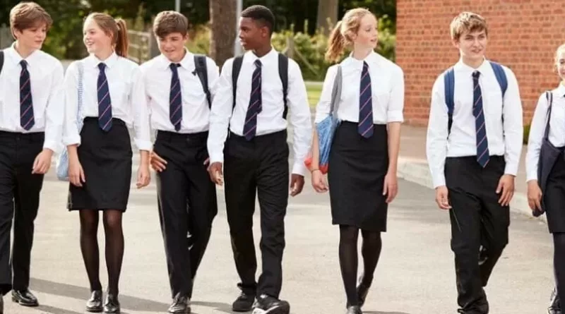 Uniforme à l’école : pourquoi tout le monde abandonne ?