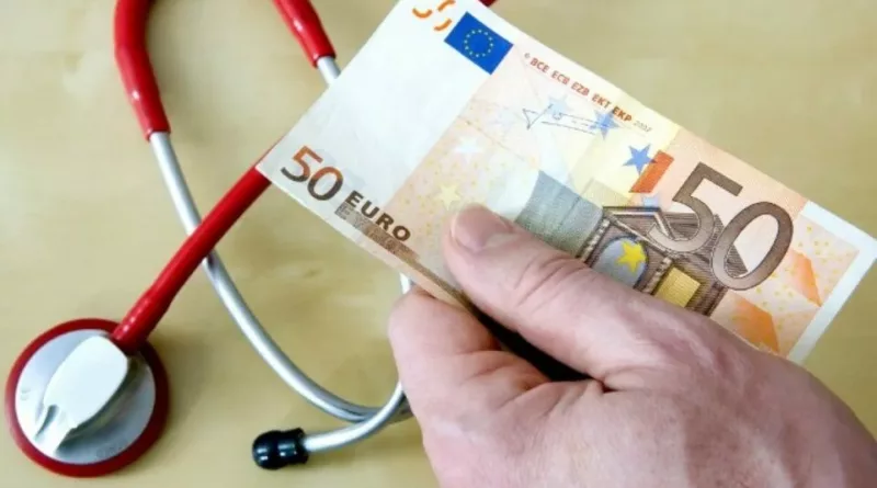 Mutuelle MGEN obligatoire : une hausse automatique de 5 % des cotisations prévue chaque année au début du contrat