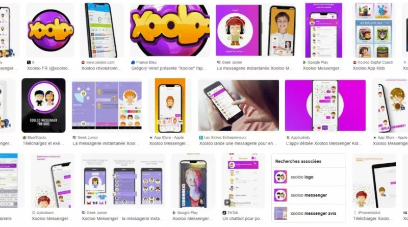 Xooloo, la messagerie des 8-12 ans qui s’invite dans les cours d’école… et dans les conflits