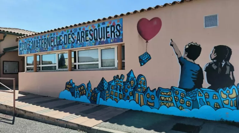 ATSEM en détention après des soupçons de viols sur au moins 15 enfants de maternelle