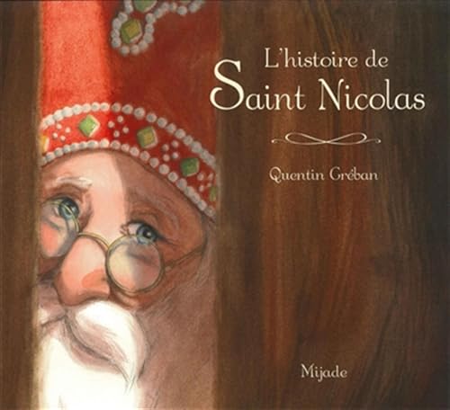 L’histoire de Saint Nicolas