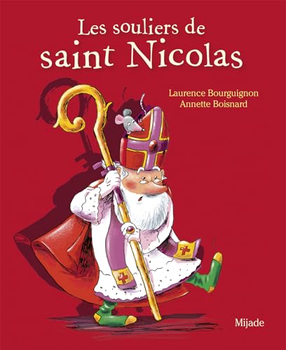 Les souliers de Saint Nicolas