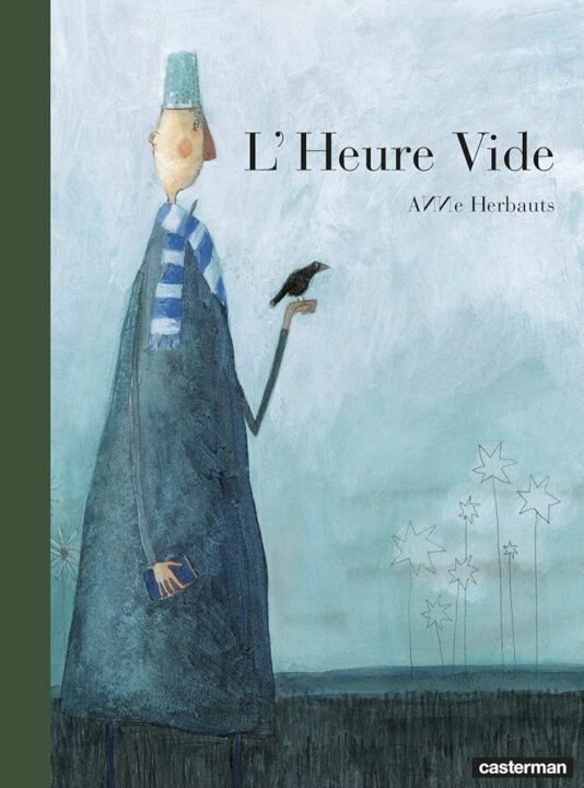 L’Heure Vide