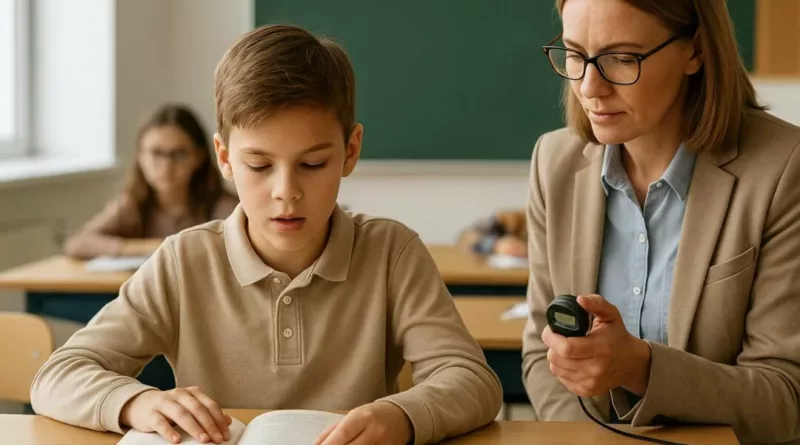 On croyait aider nos élèves… et si la fluence faisait exactement l’inverse ?
